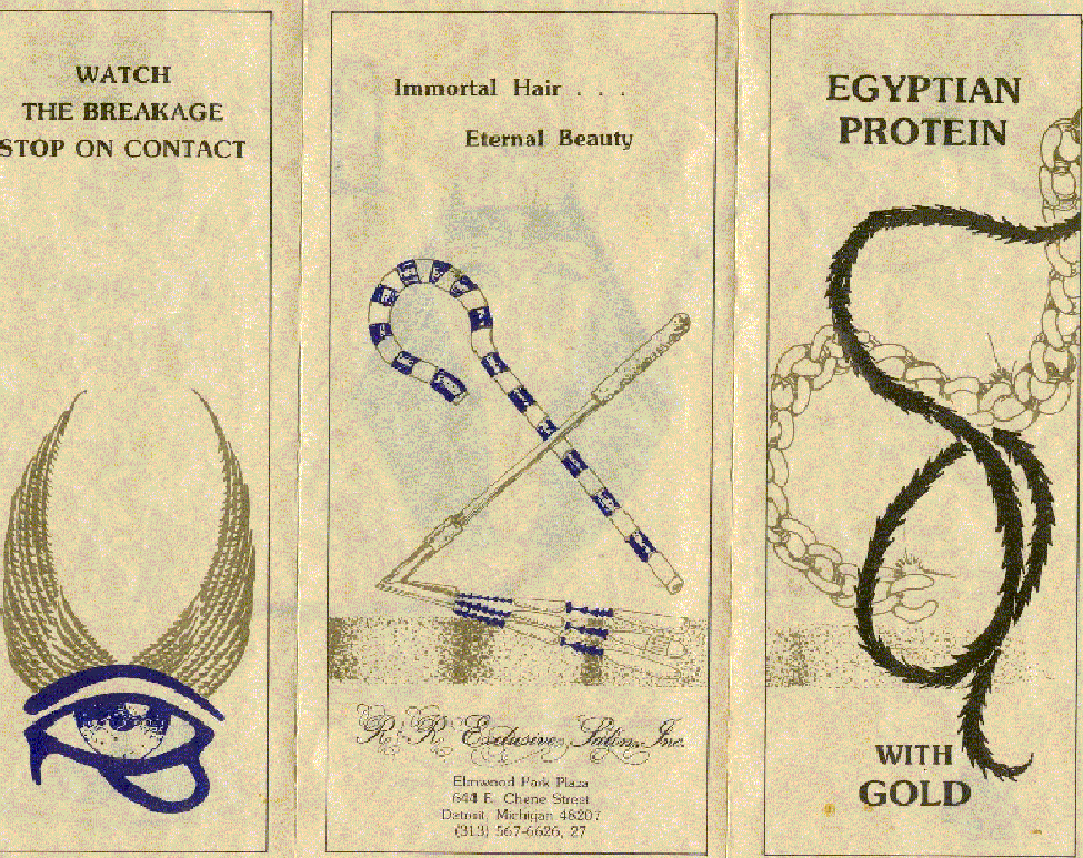 Ancient Egyptian Secrets